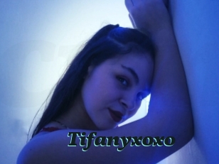 Tifanyxoxo