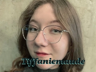 Tiffaniemaude