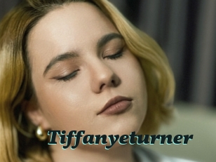 Tiffanyeturner