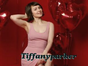 Tiffanyparker