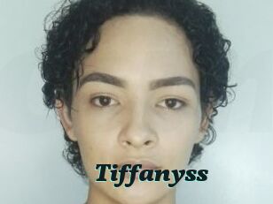 Tiffanyss