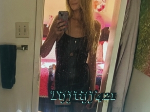 Tifftiff421