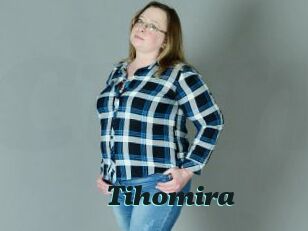 Tihomira