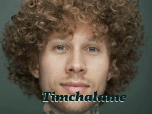 Timchalame