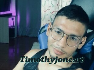 timothyjones18 Cumshots Videos