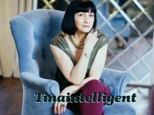 Tinaintelligent