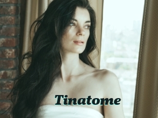 Tinatome