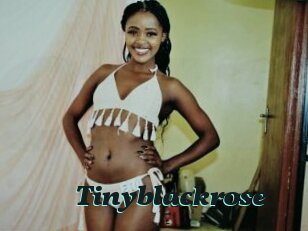 Tinyblackrose