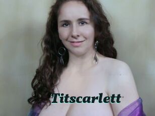 Titscarlett