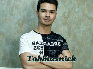 Tobbiasnick
