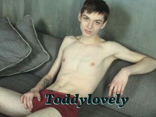Toddylovely