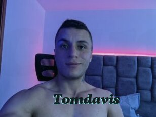 Tomdavis