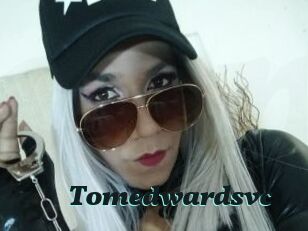 Tomedwardsvc