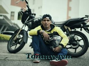 Tommygym