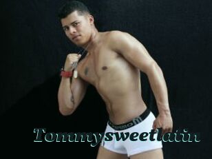 Tommysweetlatin
