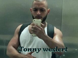 Tonny_weslert