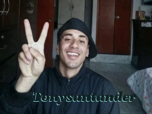 Tonysantander