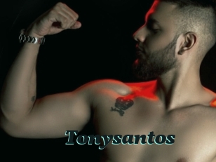 Tonysantos