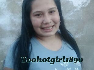 Toohotgirl1890