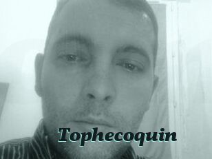 Tophecoquin