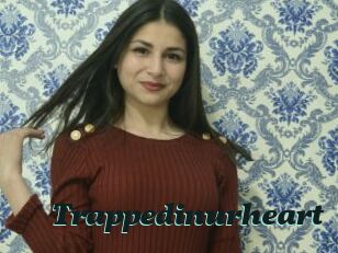 Trappedinurheart