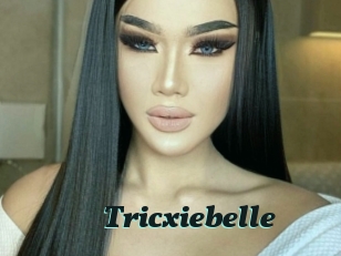 Tricxiebelle