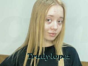 Trudylopez