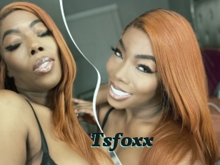 Tsfoxx