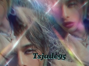 tsjade95 Cumshots Videos