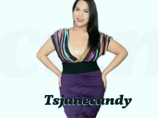 Tsjanecandy