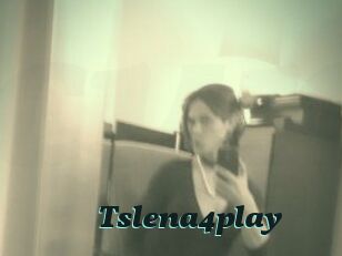 Tslena4play