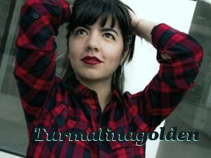 Turmalinagolden