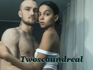 Twoscoundreal