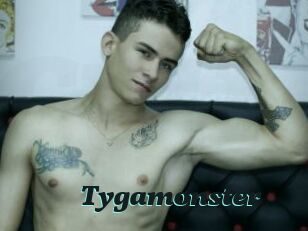 Tygamonster