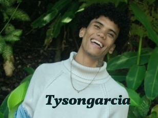 Tysongarcia