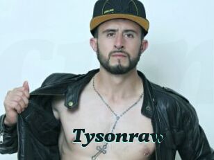 Tysonraw