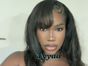 Tyyaa