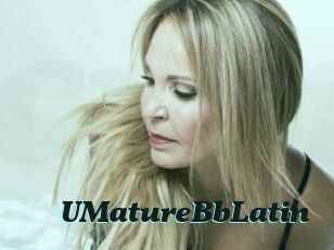 UMatureBbLatin