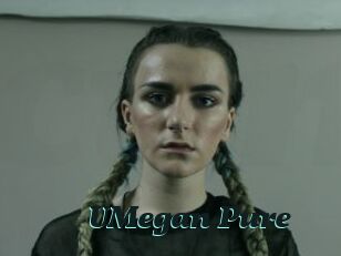 UMegan_Pure