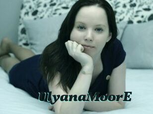 UlyanaMoorE