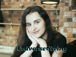 UniverseGiving