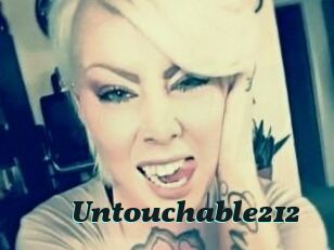 Untouchable212