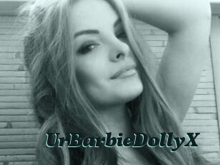 UrBarbieDollyX