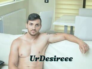 UrDesireee