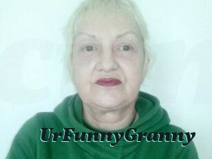 UrFunnyGranny