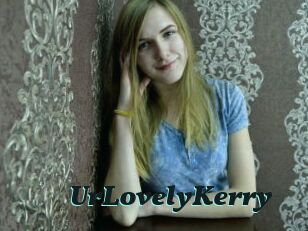 UrLovelyKerry