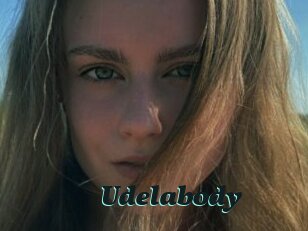 Udelabody