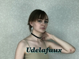 Udelafaux