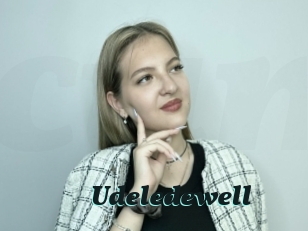 Udeledewell
