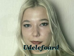 Udelefoard